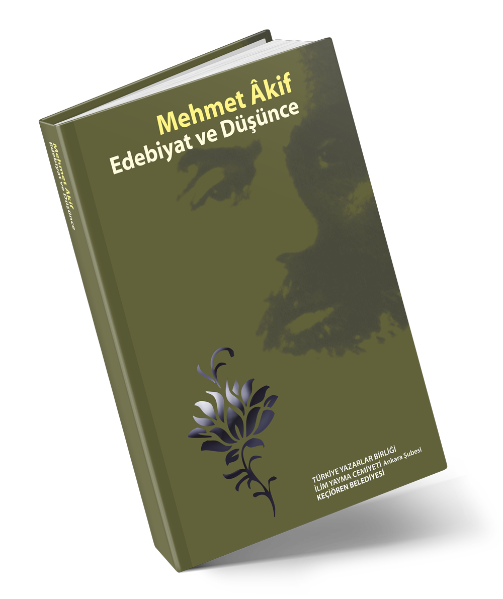 Mehmet Âkif Edebiyat ve Düşünce
